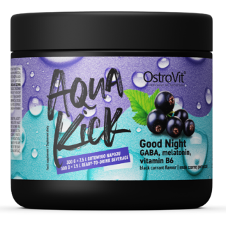 Aqua Kick Godnat 300 g