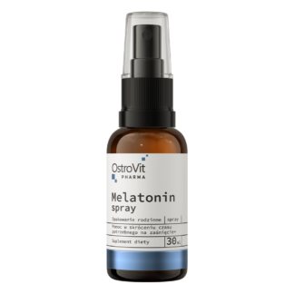 Melatonin Spray